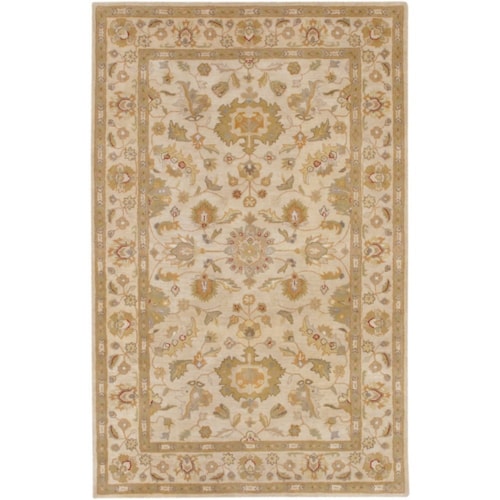 9' x 13' Rug