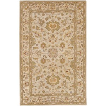9' x 13' Rug