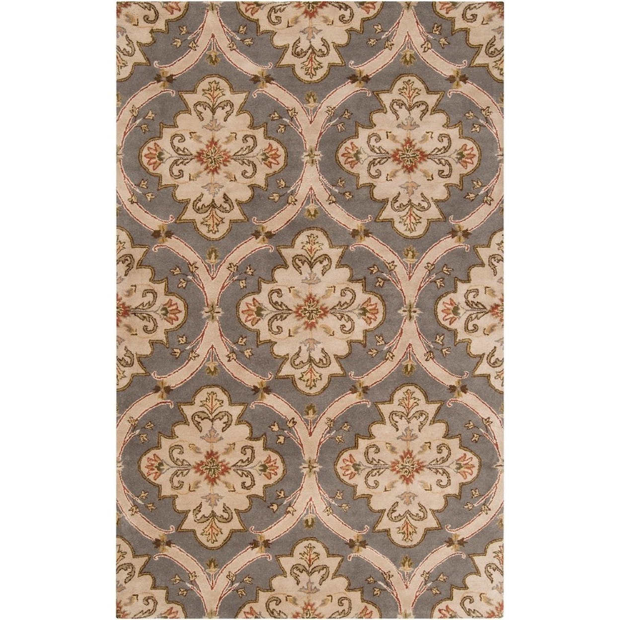 Surya Crowne 9' x 13' Rug