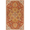 Surya Crowne 5' x 8' Rug