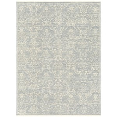 8'6" x 11'6" Rug