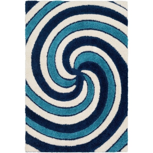 5'3" x 7'3" Rug