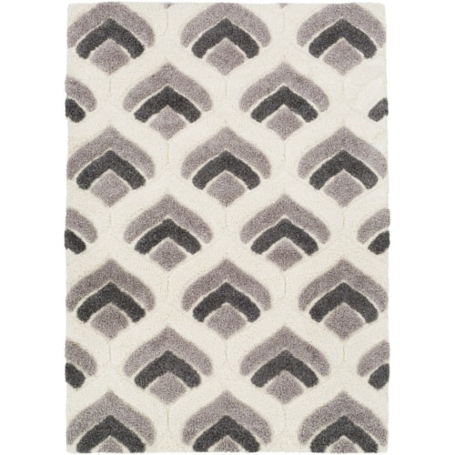 7'10" x 10'3" Rug