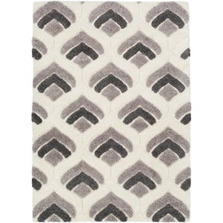 7'10" x 10'3" Rug