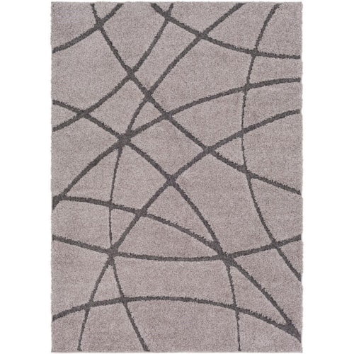 5'3" x 7'3" Rug