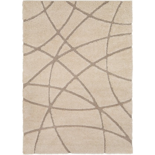 7'10" x 10'3" Rug