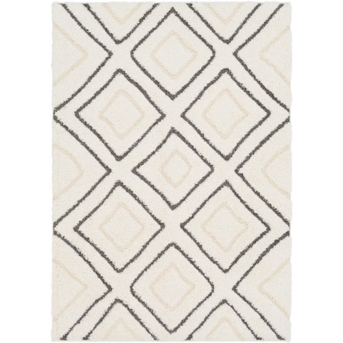 7'10" x 10'3" Rug