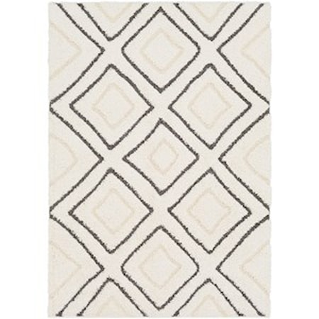 7'10" x 10'3" Rug