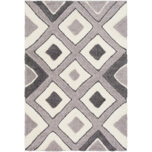 7'10" x 10'3" Rug