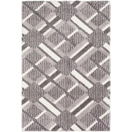 5'3" x 7'3" Rug