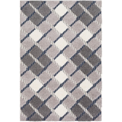 7'10" x 10'3" Rug