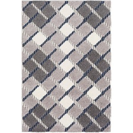 7'10" x 10'3" Rug