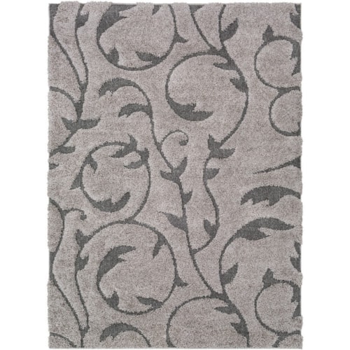 7'10" x 10'3" Rug