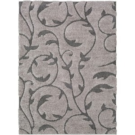 7'10" x 10'3" Rug