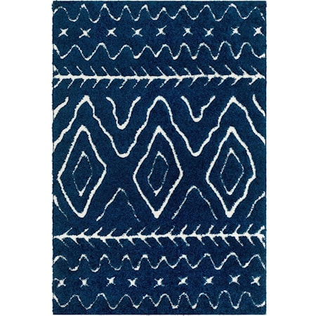 2' x 3' Rug