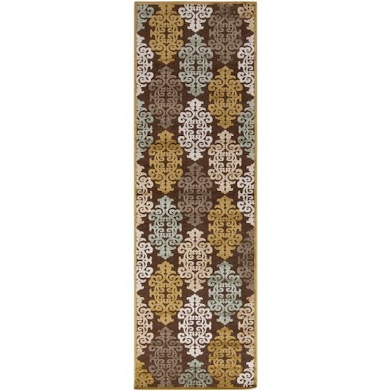 Surya Cynthia 2'6" x 7'10" Rug