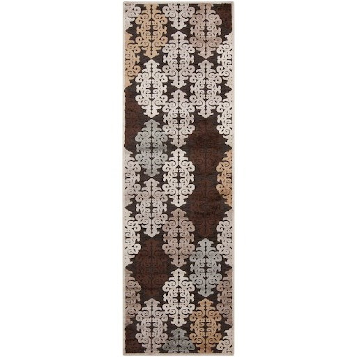 Surya Cynthia 2'6" x 7'10" Rug