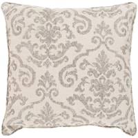 20 x 20 x 0.25 Pillow Cover