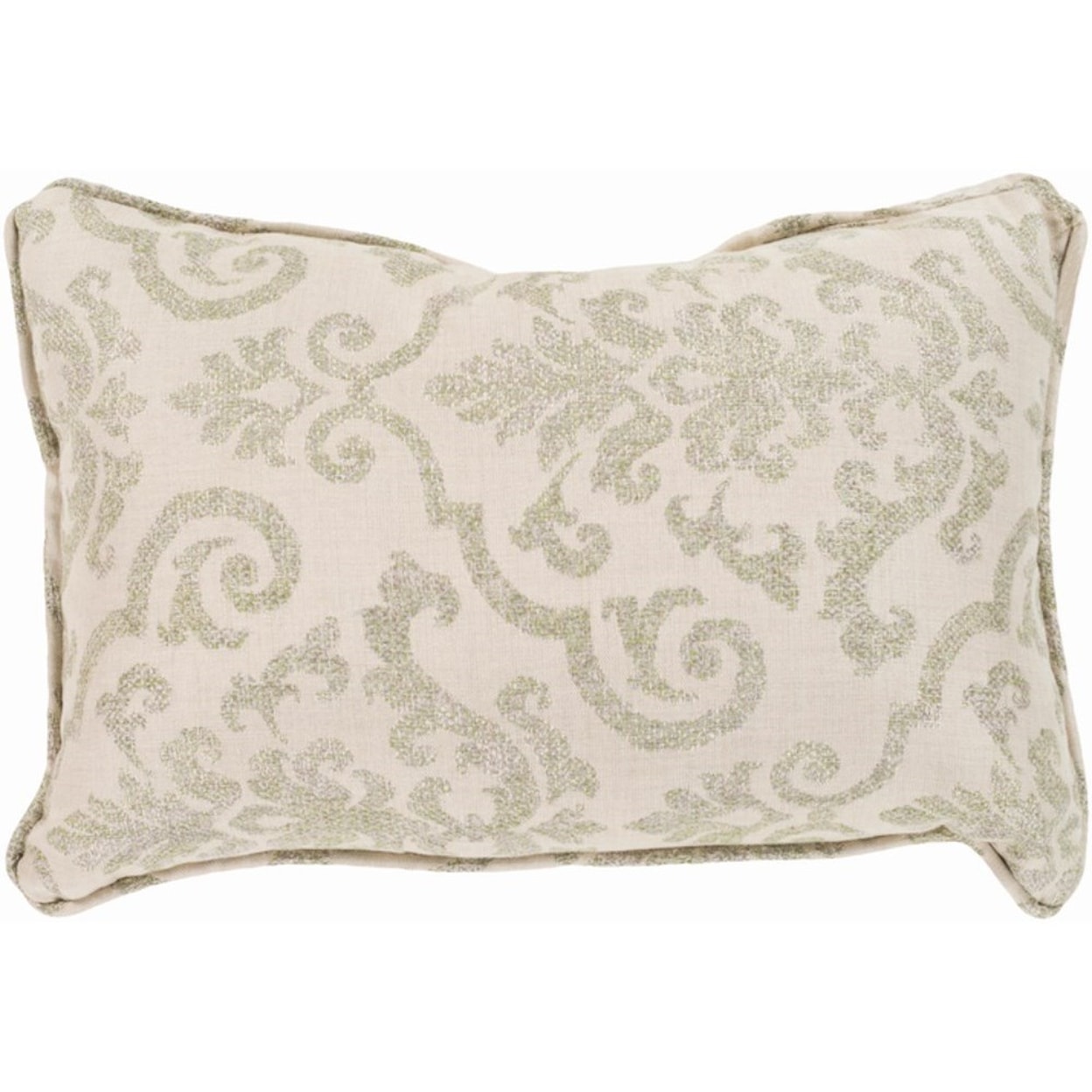 Surya Damara Pillow