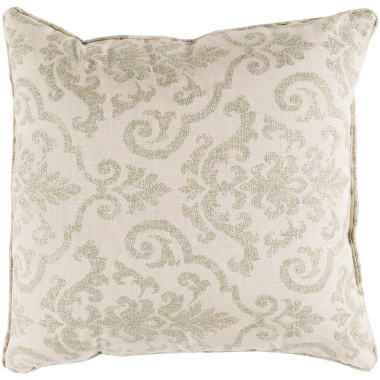 Surya Damara Pillow