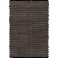 5' x 7'6" Rug