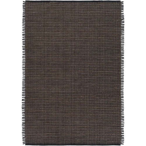 5' x 7'6" Rug