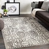 Surya Dantel 6'7" x 9' Rug