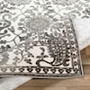 Surya Dantel 6'7" x 9' Rug