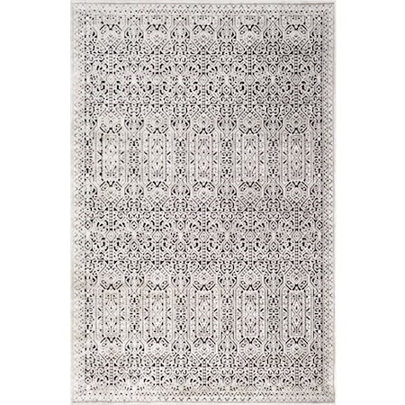 2' x 2'11" Rug