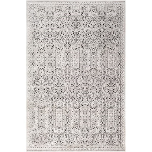 2' x 2'11" Rug