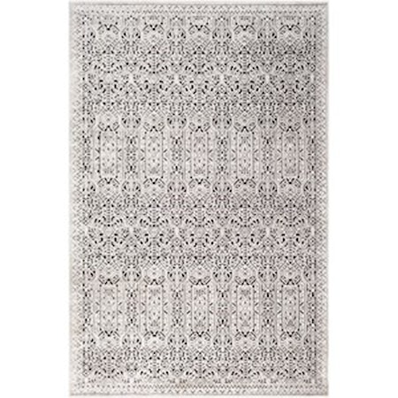 2' x 2'11" Rug