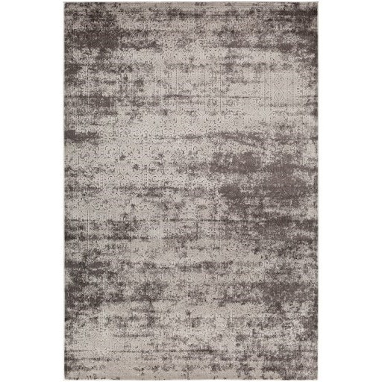 Surya Dantel 5'3" x 7'3" Rug