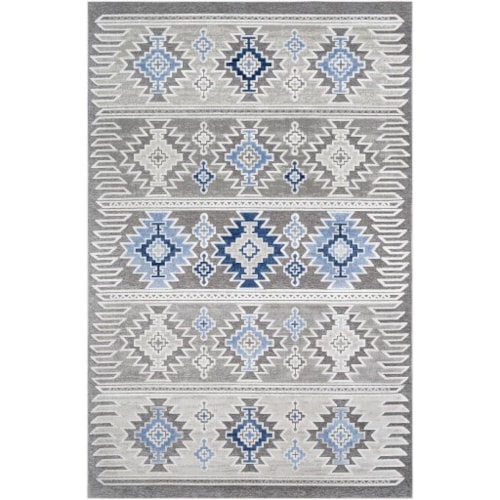 7'10" x 10'2" Rug