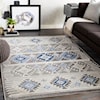 Surya Dantel 7'10" x 10'2" Rug