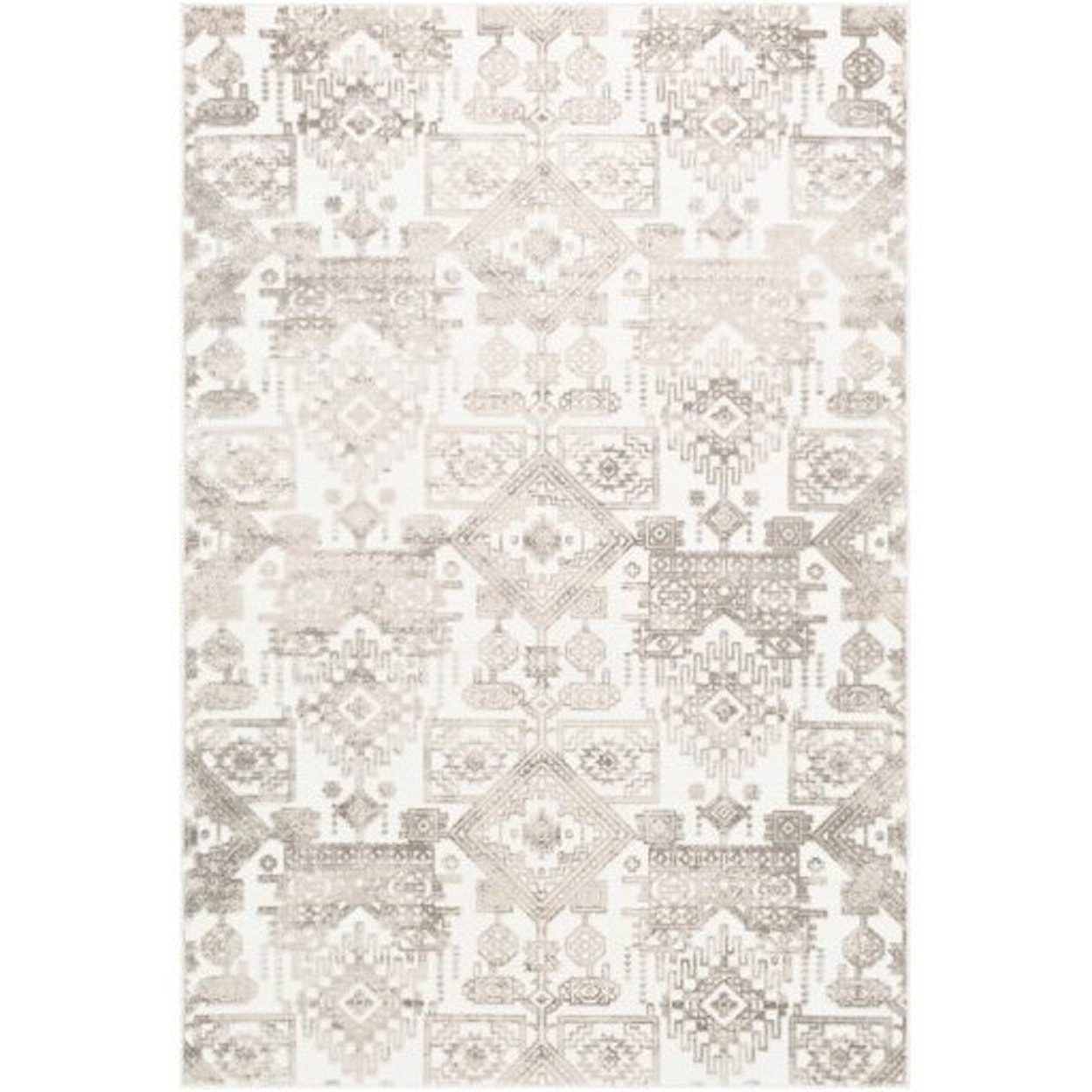 Surya Dantel 5'3" x 7'3" Rug