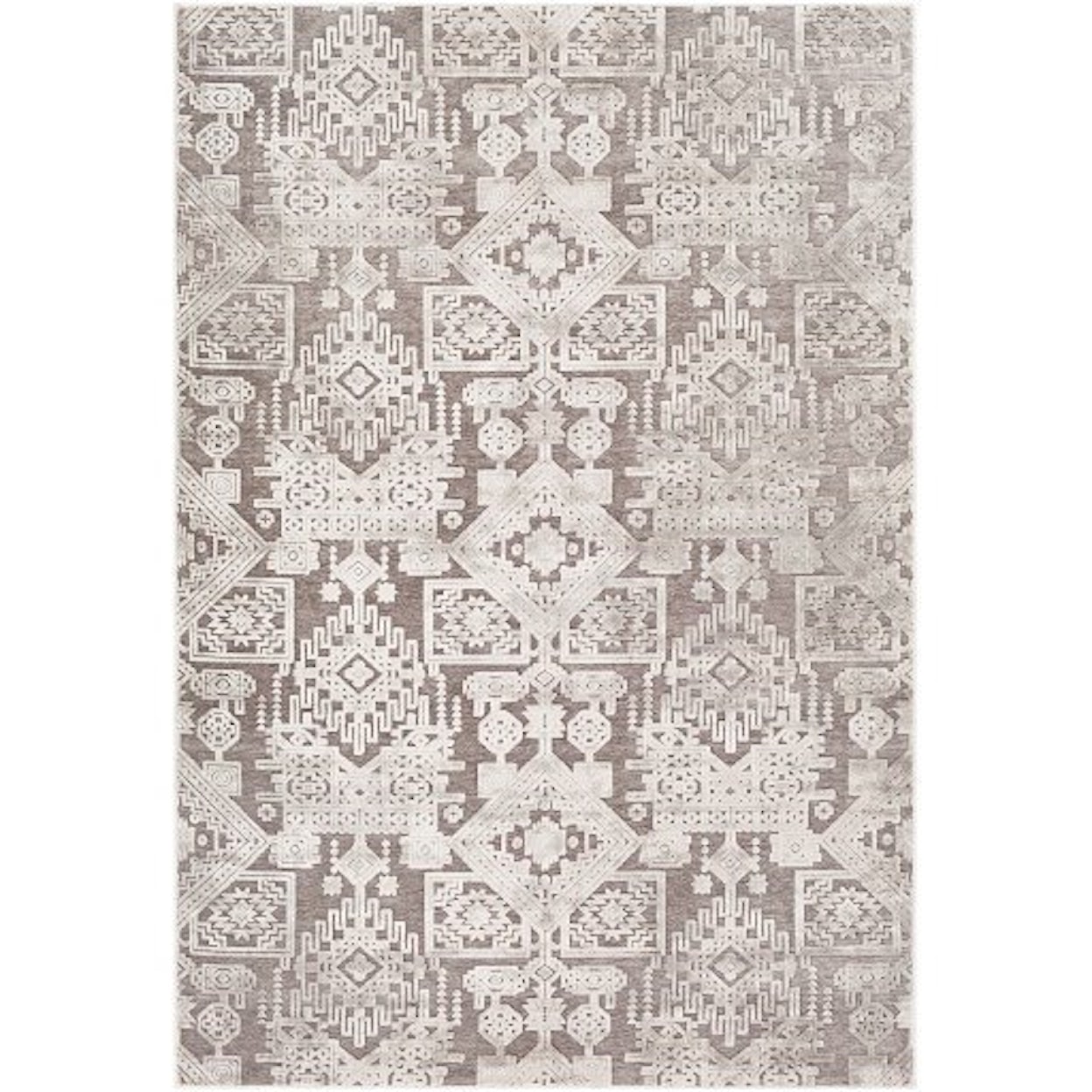 Surya Dantel 6'7" x 9' Rug