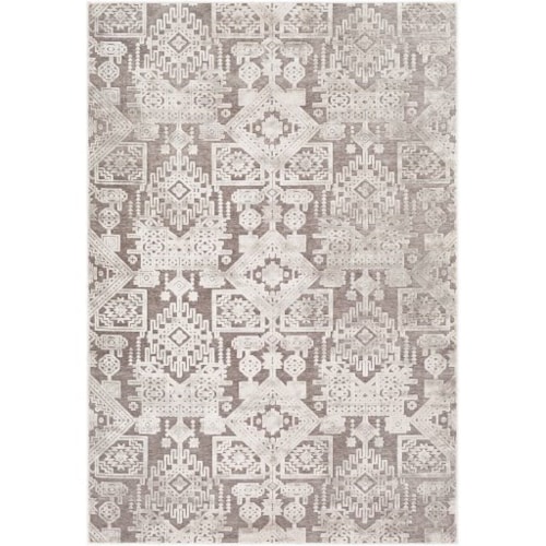 6'7" x 9' Rug