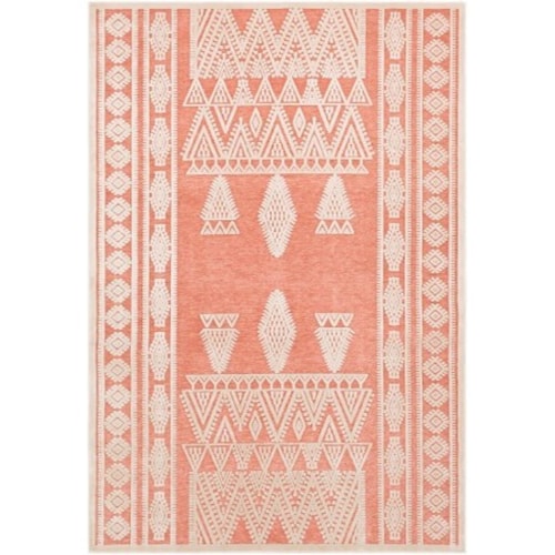 5'3" x 7'3" Rug