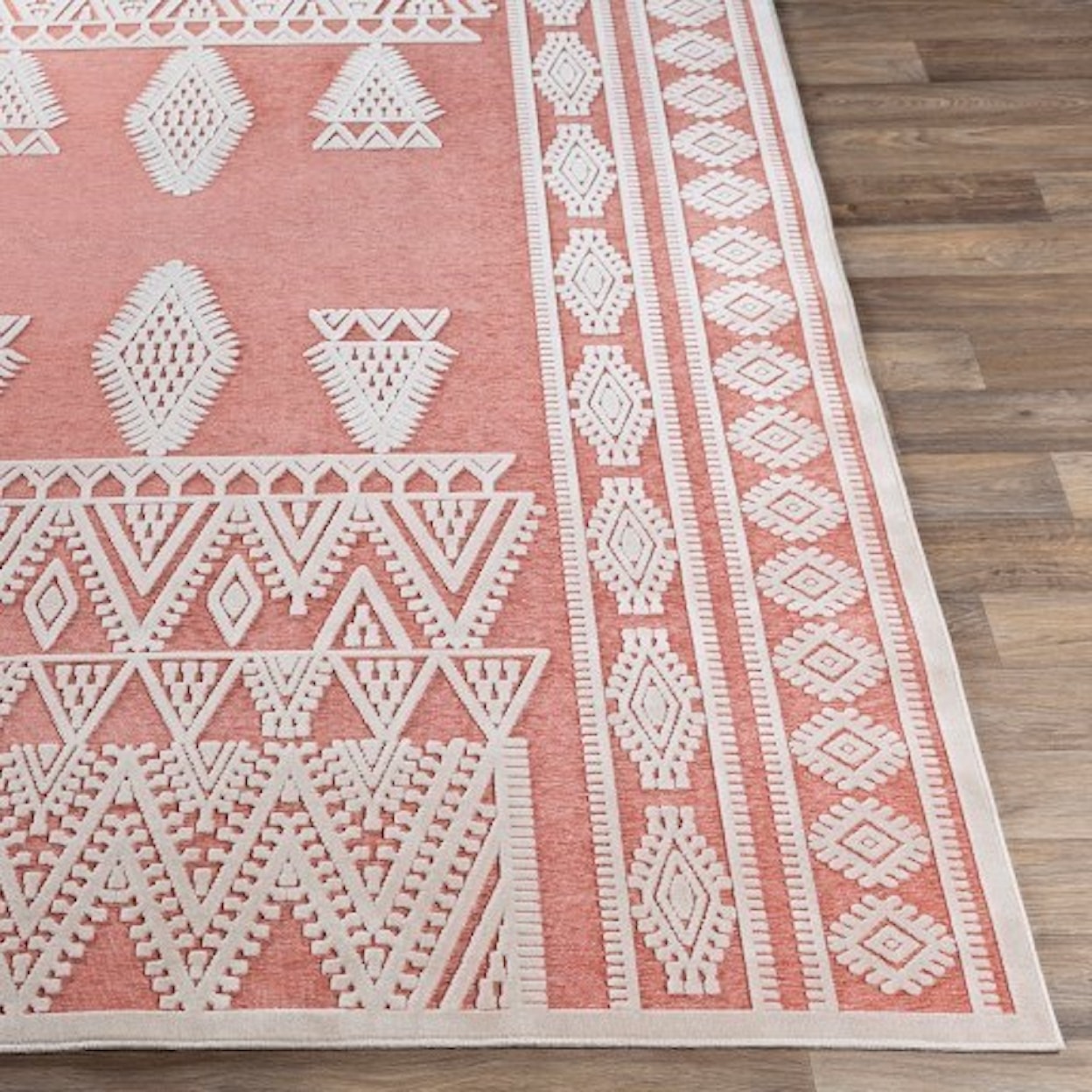 Surya Dantel 5'3" x 7'3" Rug