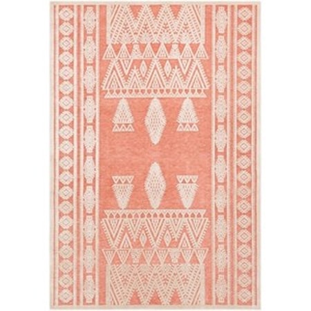 5'3" x 7'3" Rug
