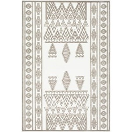 5'3" x 7'3" Rug