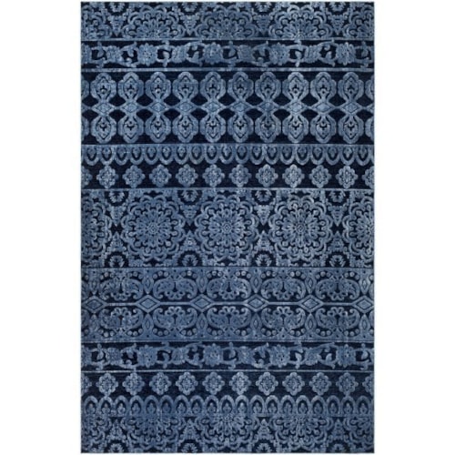 5'3" x 7'3" Rug