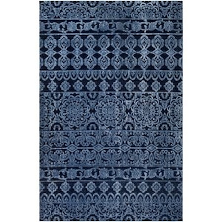 5'3" x 7'3" Rug