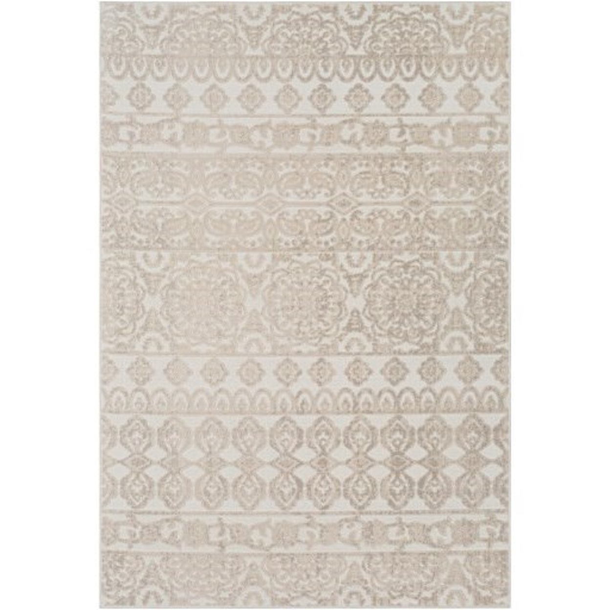 Surya Dantel 5'3" x 7'3" Rug