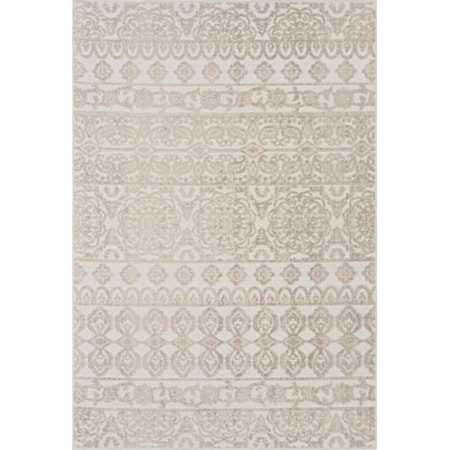 5'3" x 7'3" Rug