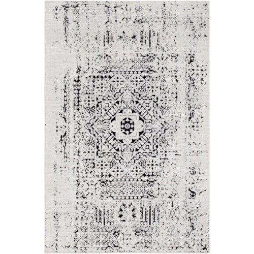 2' x 2'11" Rug