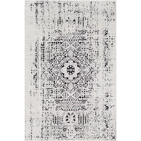 2' x 2'11" Rug