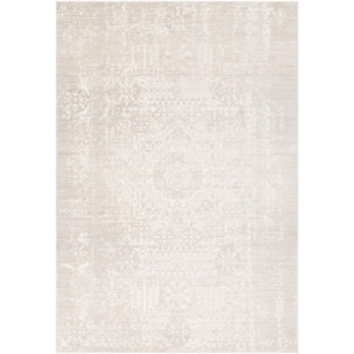 5'3" x 7'3" Rug