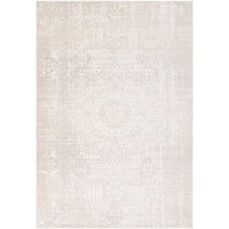 5'3" x 7'3" Rug
