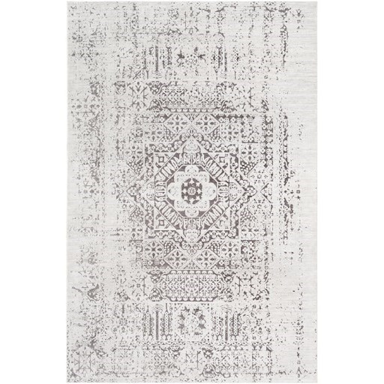 Surya Dantel 5'3" x 7'3" Rug